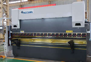 Accurl Smart 175Tx4000mm CNC Press Brake 4 Axis