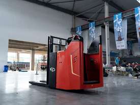 KSI201 DOUBLE-DECK ELECTRIC PALLET STACKER 2.0T - picture2' - Click to enlarge