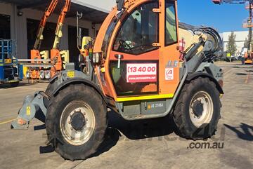   2011 JLG 4013P Telehandler , good Condition