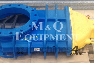 M&Q EQUIPMENT - AVK 450 GATE VALVE M&Q EQUIPMENT - AVK 450 GATE VALVE