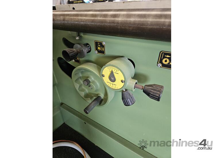 ROBLAND Z3200 Panelsaw used