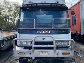 Isuzu FVR950 - picture0' - Click to enlarge