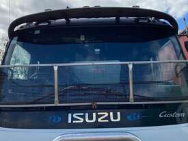 Isuzu FVR950 - picture1' - Click to enlarge