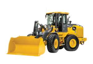 EOFY John Deere Construction Premium Spec Loader