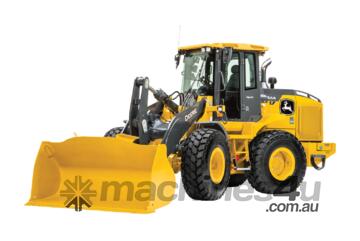 EOFY John Deere Construction Premium Spec Loader EOFY John Deere Construction Premium Spec Loader