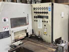 Weinig Moulding machine H23 - picture1' - Click to enlarge