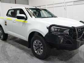 Mazda BT-50 B30- - picture0' - Click to enlarge