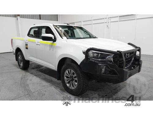 Mazda BT-50 B30-