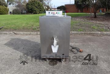 Commercial Flour Water Dough Mixer - 50L