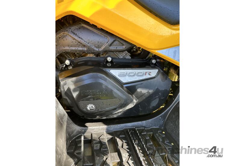 New ATV Stator Cover Gasket FITS Bombardier Can-Am Outlander 800 2006-2015