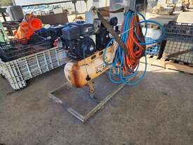 SP Air Compressor - picture0' - Click to enlarge