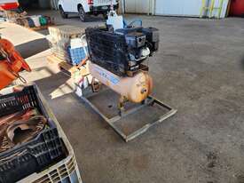 SP Air Compressor - picture1' - Click to enlarge