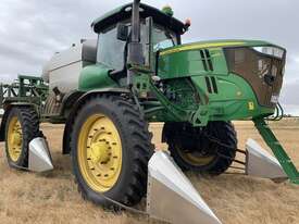 2018 John Deere R4045 Sprayers - picture0' - Click to enlarge