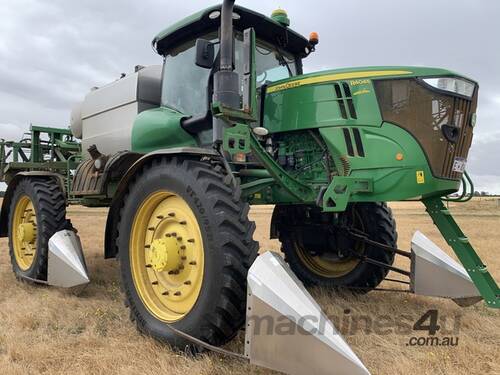 2018 John Deere R4045 Sprayers