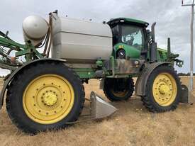 2018 John Deere R4045 Sprayers - picture0' - Click to enlarge