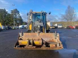 2014 Volvo BL71 Powershift Backhoe/ Loader - picture0' - Click to enlarge