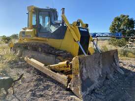 2004 Komatsu D65PX Dozer - picture0' - Click to enlarge