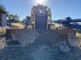 2004 Komatsu D65PX Dozer - picture0' - Click to enlarge