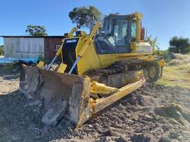 2004 Komatsu D65PX Dozer - picture1' - Click to enlarge