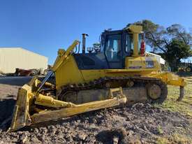 2004 Komatsu D65PX Dozer - picture2' - Click to enlarge