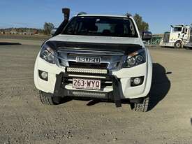 2016 ISUZU D-MAX LS UTE - picture1' - Click to enlarge