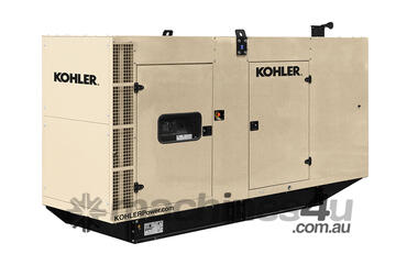 Kohler 500kVA   Diesel Generator - KV500 Kohler 500kVA   Diesel Generator - KV500