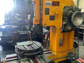 2019 Heavy Duty Vertical Slotting Machine B5032  - picture0' - Click to enlarge