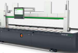 Weinig Solid RIP FX 210 (FlexiRip)