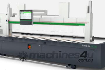 Weinig Solid RIP FX 210 (FlexiRip)