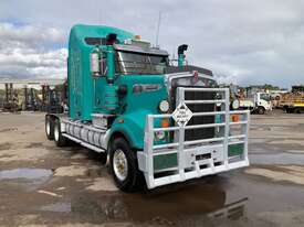 2013 Kenworth T909 Prime Mover Integrated Sleeper Cab - picture0' - Click to enlarge