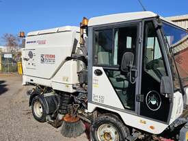 Scarab Minor Street Sweeper - picture0' - Click to enlarge