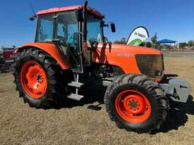 Kubota M125X Air Cab Tractor - picture18' - Click to enlarge