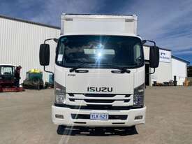 2016 Isuzu FRR 107-210 Furniture Pantech - picture0' - Click to enlarge