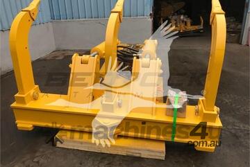 2024 Ripper KOMATSU 4 CYLINDER D65 BR31