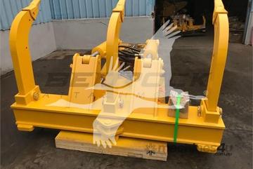2024 Ripper KOMATSU 4 CYLINDER D65 BR31