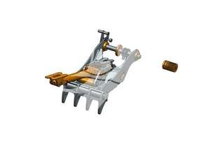 2024 Thumb CATERPILLAR 312 EPT65-PO4T36