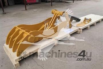 2024 Thumb CATERPILLAR 4 TEETH PROGRESSIVE THUMB 36 2024 Thumb CATERPILLAR 4 TEETH PROGRESSIVE THUMB 36