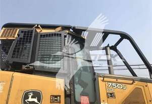 2024 Sweeps JOHN DEERE 750J, 750J LGP BS23