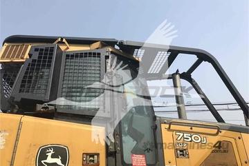 2024 Sweeps JOHN DEERE 750J, 750J LGP BS23