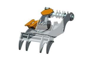 2024 Thumb CATERPILLAR 345 EPT110-PG4T60W