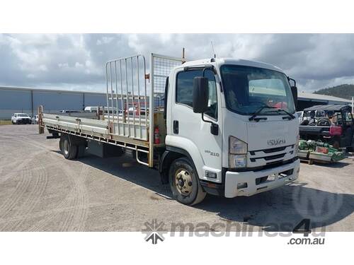 Isuzu FRR107-210