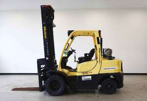 Hyster 4.0T Counterbalance Forklift