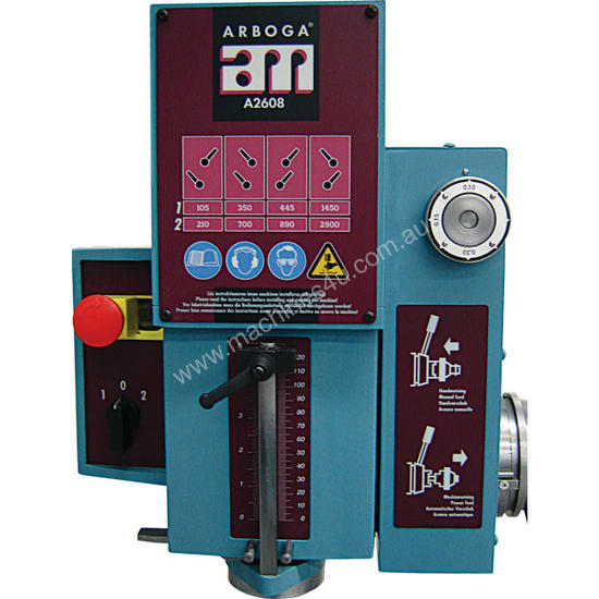 caption SAVE$ OVER $700 ON NEW A2608 - LIMITED STOCK