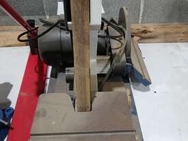 Rikon Belt Disc Sander and Bench Top Vice - picture0' - Click to enlarge