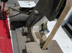 Rikon Belt Disc Sander and Bench Top Vice - picture0' - Click to enlarge