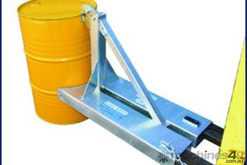 East West Engineering Drum Grab