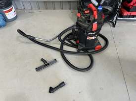 Trend T33A/ANZ Wet/Dry Vacuum - picture2' - Click to enlarge