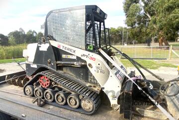 Terex   PT-30 POSI-TRACK LOADER