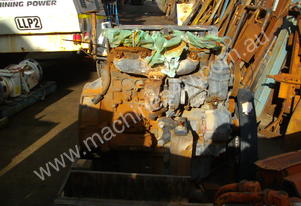 4cyl turbo / intercooled om926la cid 439