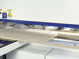 ##SHOWROOM DEMO## SCM Gabbiani st 115 Beam Saw - picture0' - Click to enlarge